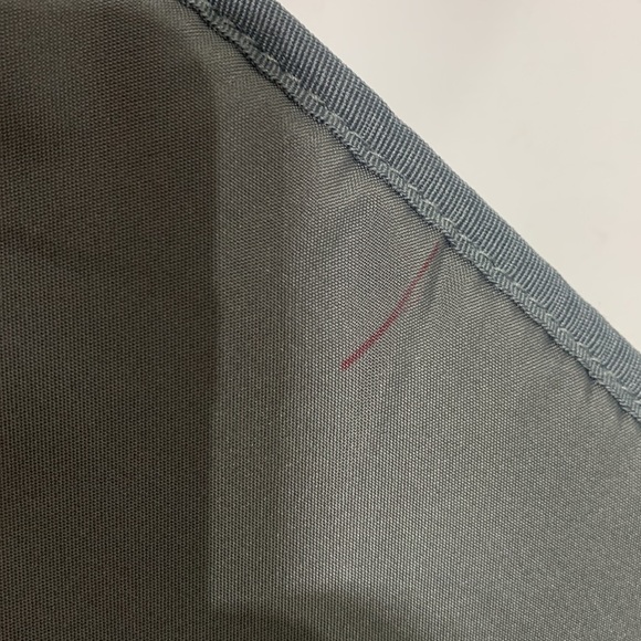 Skip Hop Duo Signature Diaper Bags grey neutral diaper bag - Picture 11 of 15